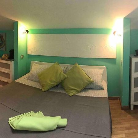 B&B A Modo Mio 볼로냐 외부 사진