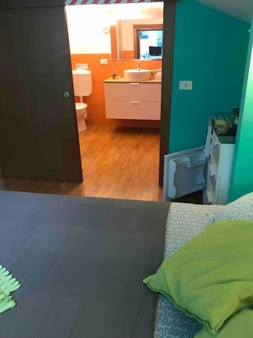 B&B A Modo Mio 볼로냐 외부 사진
