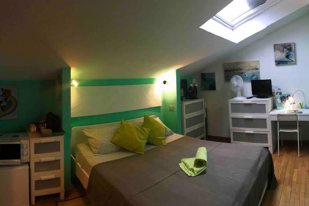 B&B A Modo Mio 볼로냐 외부 사진
