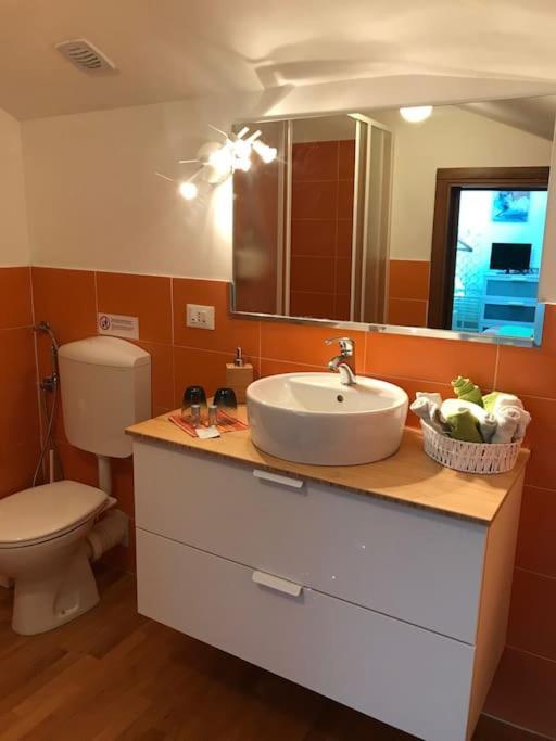 B&B A Modo Mio 볼로냐 외부 사진
